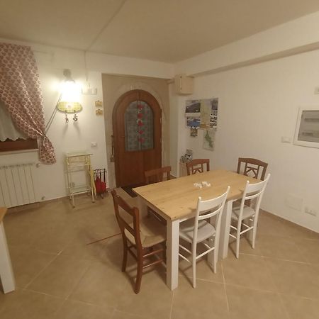 Il Vicoletto B&B Alfedena Exterior photo